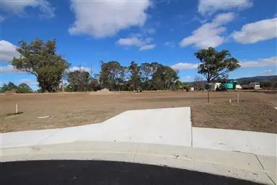 Lot 36 Eskridge Estate, Summerhill TAS 7250