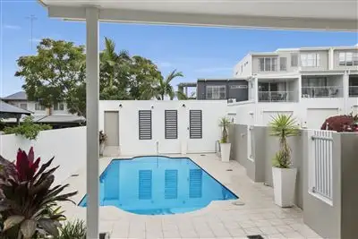 Fourth view of Homely townhouse listing, 14/66 Richmond Road, Morningside QLD 4170