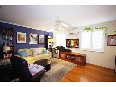 Second view of Homely townhouse listing, 1/3 Fogerthorpe Crescent, Maylands WA 6051