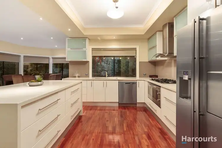 Sixth view of Homely house listing, 15 Dunscombe Close, Rowville VIC 3178