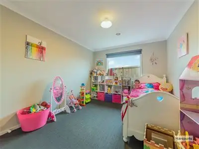 Sixth view of Homely house listing, 87 Jackson Drive, Drouin VIC 3818