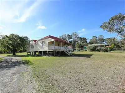 Fifth view of Homely rural property listing, 157 Stapylton Jacobs Well Road, Stapylton QLD 4207