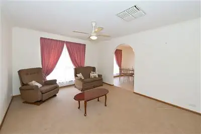 Second view of Homely house listing, 12 Gardenia Crescent, Morphett Vale SA 5162