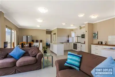 Third view of Homely house listing, 52a Bibra Drive, Bibra Lake WA 6163