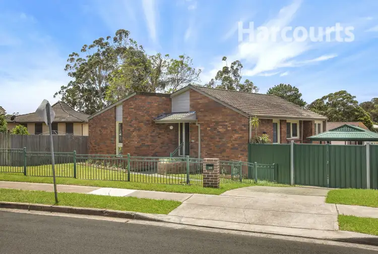 188 St Johns Road, Bradbury NSW 2560