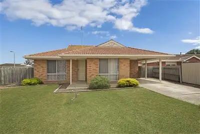 Main view of Homely house listing, 25 Remington Street, Corio VIC 3214