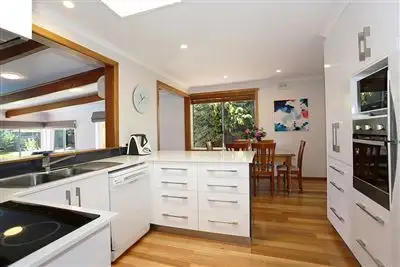 Second view of Homely house listing, 18 Procter Street, Newnham TAS 7248