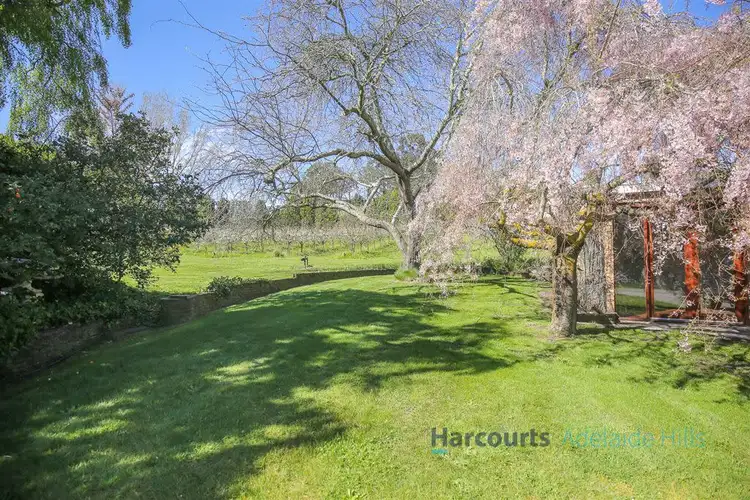 Second view of Homely house listing, 3 Stentiford Road, Forest Range SA 5139