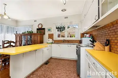 Third view of Homely house listing, 3 Amber Grove, Mount Waverley VIC 3149