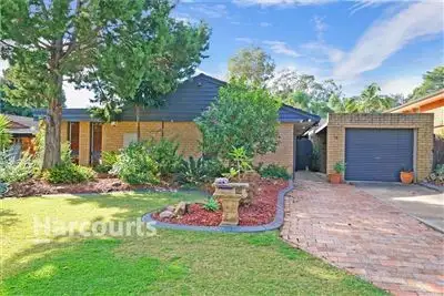 Second view of Homely house listing, 18 Endeavour Street, Ruse NSW 2560