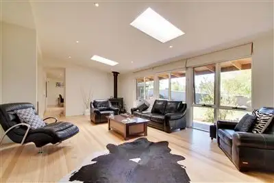 Third view of Homely house listing, 31 Burwood Drive, Blackmans Bay TAS 7052