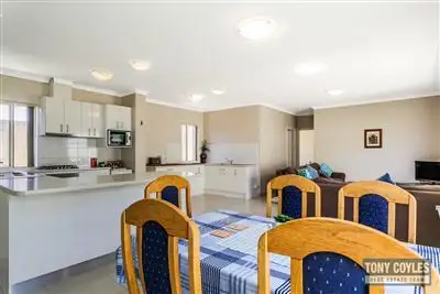 Fourth view of Homely house listing, 52a Bibra Drive, Bibra Lake WA 6163