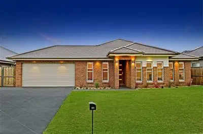68 Fernadell Drive, Pitt Town NSW 2756