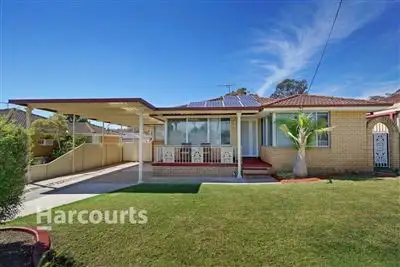 18 Macquarie Avenue, Leumeah NSW 2560