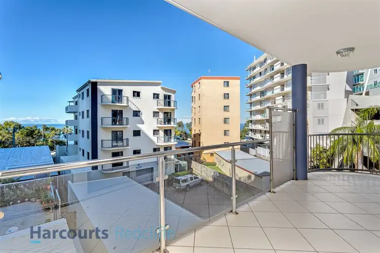 Second view of Homely apartment listing, 4/72 Sutton Street, Redcliffe QLD 4020