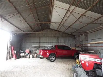 Sixth view of Homely rural property listing, 21 Twentyfifth  Street, Renmark West SA 5341