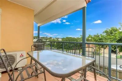 Second view of Homely unit listing, 6/30 Broughton Rd, Kedron QLD 4031
