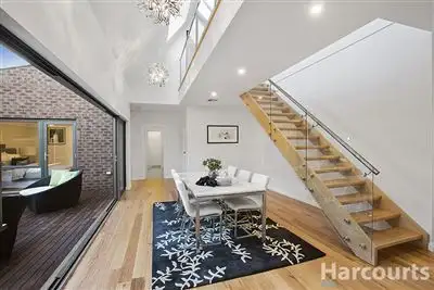 Fifth view of Homely townhouse listing, 109 Blackburn Road, Mount Waverley VIC 3149