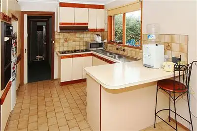 Fourth view of Homely unit listing, 1-4/51 Storey Road, Reservoir VIC
