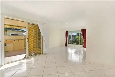 Third view of Homely unit listing, 2/15 Leopardwood Circuit, Robina QLD 4226