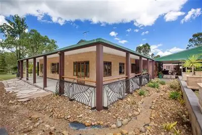 Third view of Homely house listing, 1267 Teviot Road, Jimboomba QLD 4280