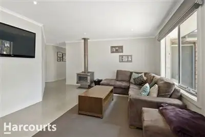 Sixth view of Homely house listing, 11 Short Road, Smythesdale VIC 3351