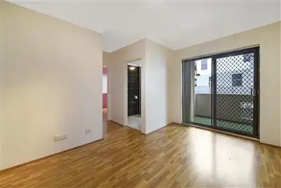 Second view of Homely unit listing, 2/41 Mill Road, Liverpool NSW 2170