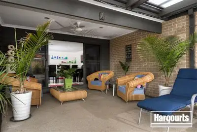 Fourth view of Homely house listing, 70 Sandarra Boulevard, Skye VIC