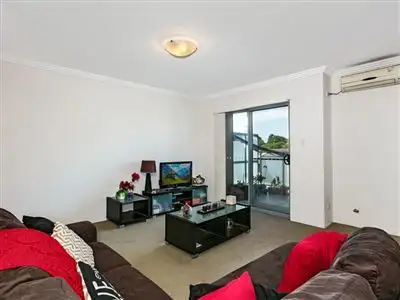 Third view of Homely apartment listing, 40/14-20 Parkes Avenue, Werrington NSW 2747