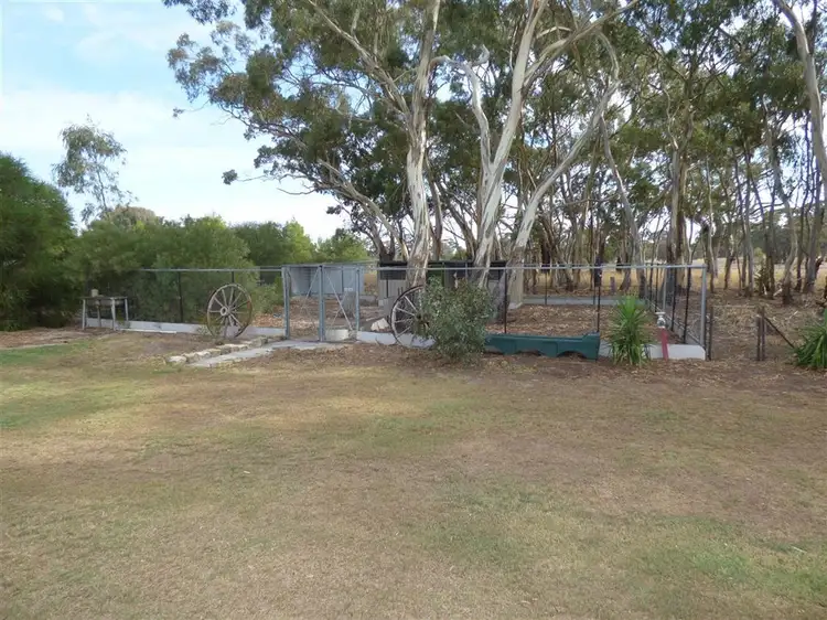 Fourth view of Homely rural property listing, 332 Three Bridges Rd Lower Norton, Horsham VIC 3400