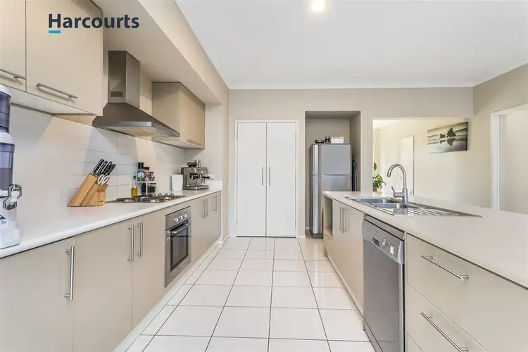 Fifth view of Homely house listing, 21 Numbat Street, North Lakes QLD 4509