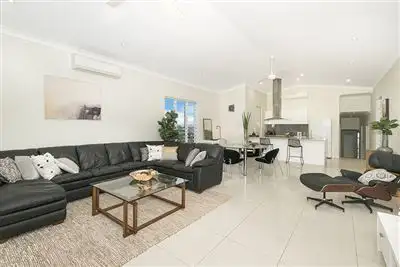 Fourth view of Homely house listing, 5 Potts Street, Belgian Gardens QLD 4810