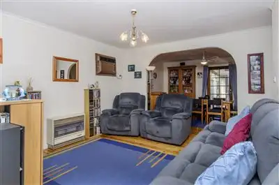 Third view of Homely house listing, 6 Finian Road, Christie Downs SA 5164