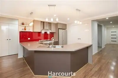 Third view of Homely house listing, 40 Honeyeater Way, Pakenham VIC 3810
