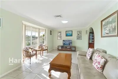 Second view of Homely house listing, 30 Halifax Street, Raby NSW 2566