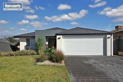 1 Monroe Cross, Ellenbrook WA