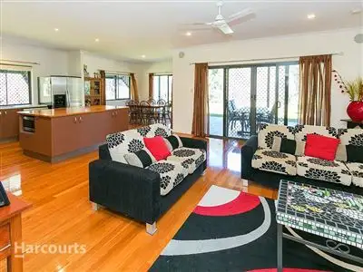 Seventh view of Homely house listing, 198 Honeyeater Drive, Walligan QLD 4655