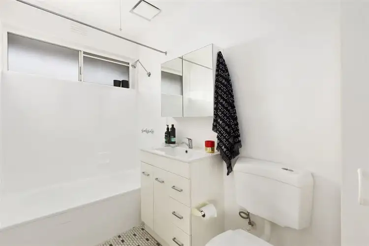 Fifth view of Homely apartment listing, 6/86 Flinders Street, Thornbury VIC 3071