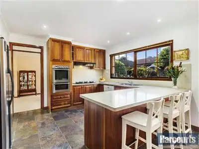 Sixth view of Homely house listing, 23 Gibbon Avenue, Vermont South VIC 3133