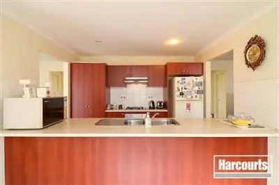 Second view of Homely house listing, 3 Penshurst Way, Cranbourne North VIC