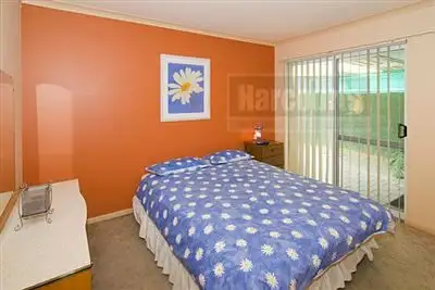 Fifth view of Homely semi-detached listing, 4/8 Orchid Court, Geographe WA 6280