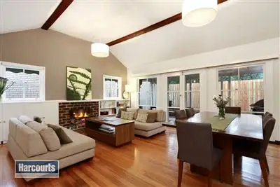 Fourth view of Homely house listing, 160 Dorset Road, Croydon VIC 3136