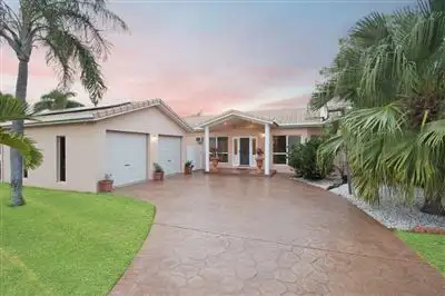 14 Plumtree Place, Kirwan QLD 4817