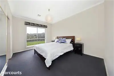 Fifth view of Homely townhouse listing, 14/25 Burnum Burnum Close, Bonner ACT 2914