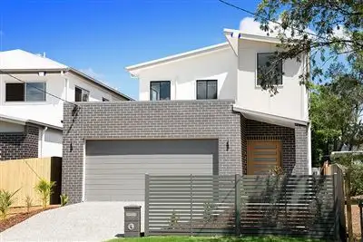 Second view of Homely house listing, 106 Englefield Road, Oxley QLD 4075