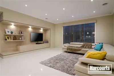 Fifth view of Homely house listing, 15 Landini Circuit, Cranbourne North VIC 3977
