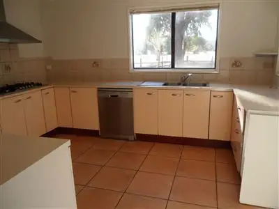 Second view of Homely house listing, 6 river road, Boddington WA 6390