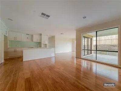 Third view of Homely house listing, 6 Sunline Street, Drouin VIC 3818
