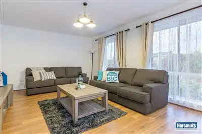 Second view of Homely house listing, 100 Wentworth Avenue, Rowville VIC 3178