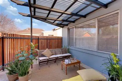Sixth view of Homely unit listing, 464B Fullarton Road, Myrtle Bank SA 5064